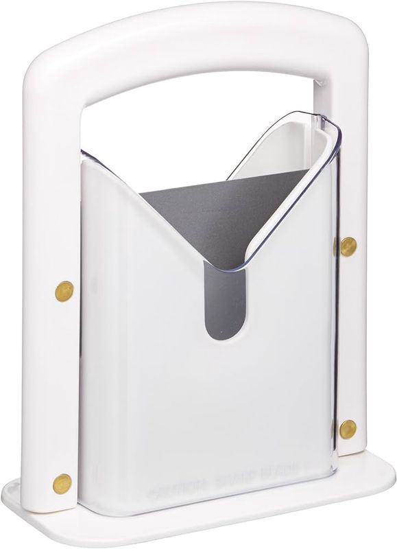 5086739 - Lifetime Brands Bagel Guillotine