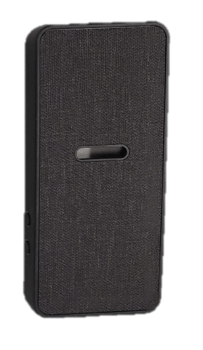 IBUSINESS HARD CASE - BLACK
