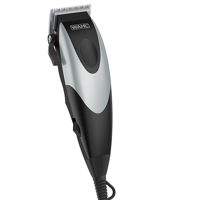 9243-5801 - 20PC HAIRCUT KIT+CASE,9243-1701