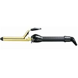 BABGOLD75S - Conair Pro 3/4&quot; Spring Iron Gold