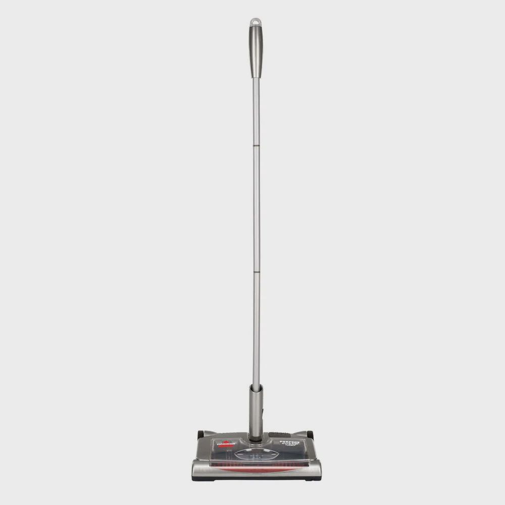 28801 - Bissell Perfect Sweep Turbo Blue