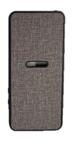 IBUSINESS HARD CASE - GREY