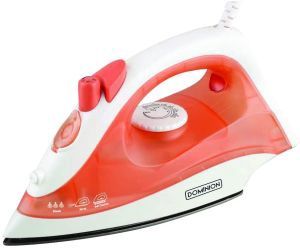 D9507 - Dominion Steam Spray Iron Coral