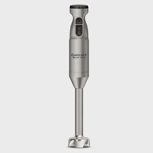 CSB175SVP1 - Cuisinart 2 Speed Hand Blender Silver
