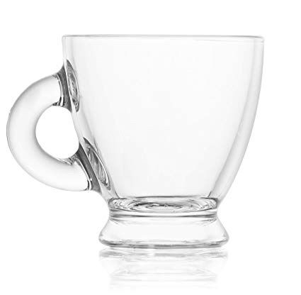 LV-ROM403XZ - Lav - Roma Tea Cup 3 1/4 Oz