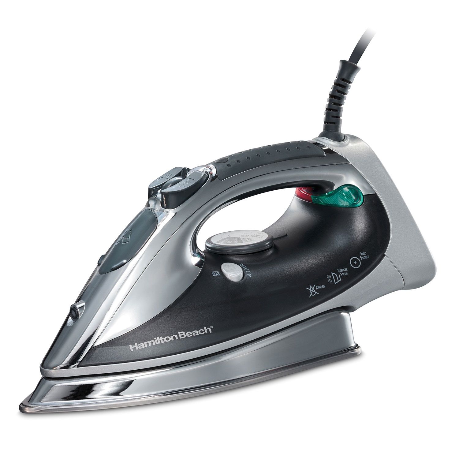 14980 - Hamilton Beach SS Pro Iron Chrome
