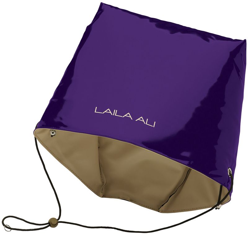 LAAC6300N1 - Laila Ali Heat Cap