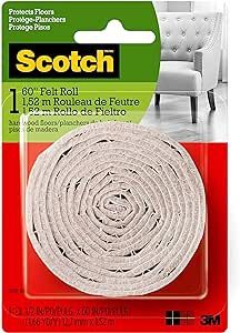 SP811NA - Scotch Easy Cut Felt Roll