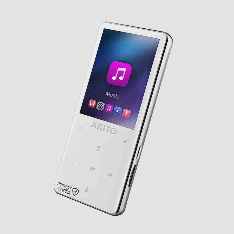 MP3 player AKITO S7