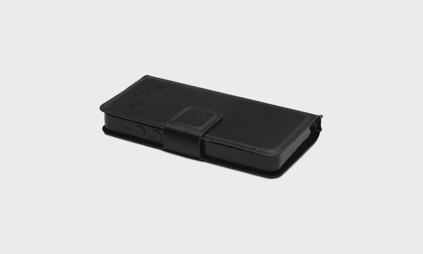 IBUSINESS CASE - BLACK