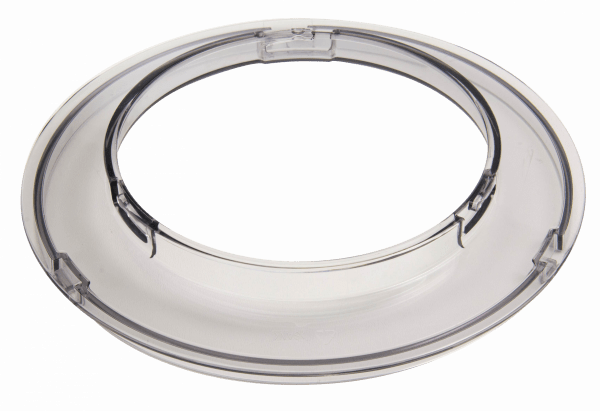 MUZ0282724 - BSH SPLASH RING FOR STAINLESS STEEL BOWL &amp; OLD STYLE PLASTIC BOWL
