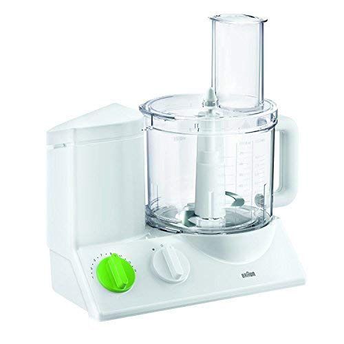 FP3020 - BRAUN FOODPROCESSOR
