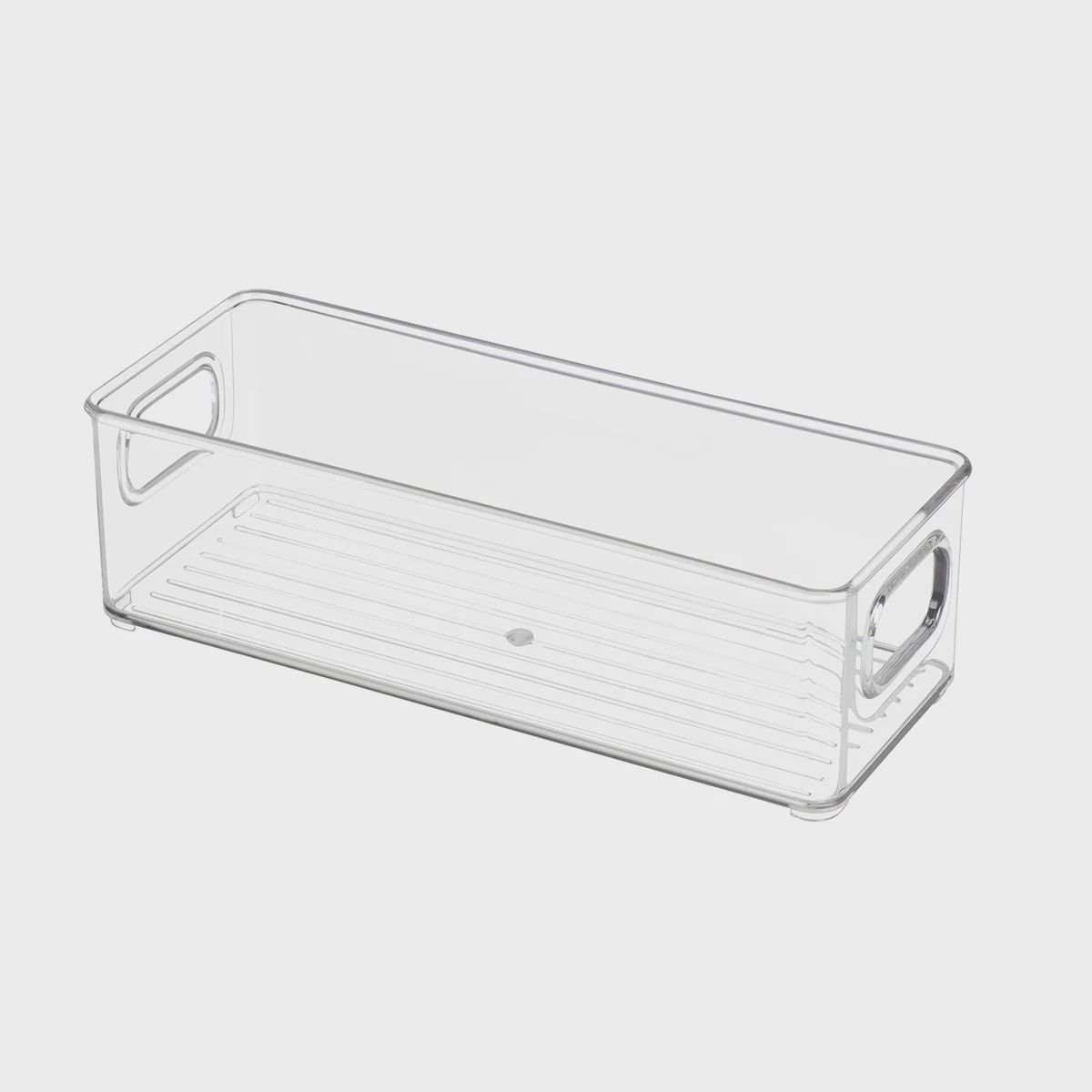 F1043 - Fridge Bins   10&quot; x 4&quot; x 3&quot;