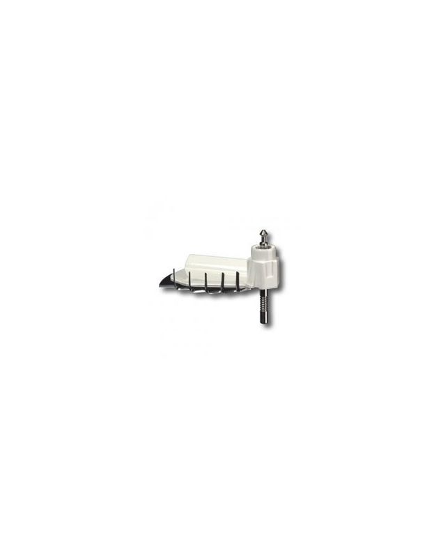 BR63200651 - FRENCH FRY BLADE FOR ADJUSTABLE HOLDER FOR BRAUN FOOOD PROCESSOR