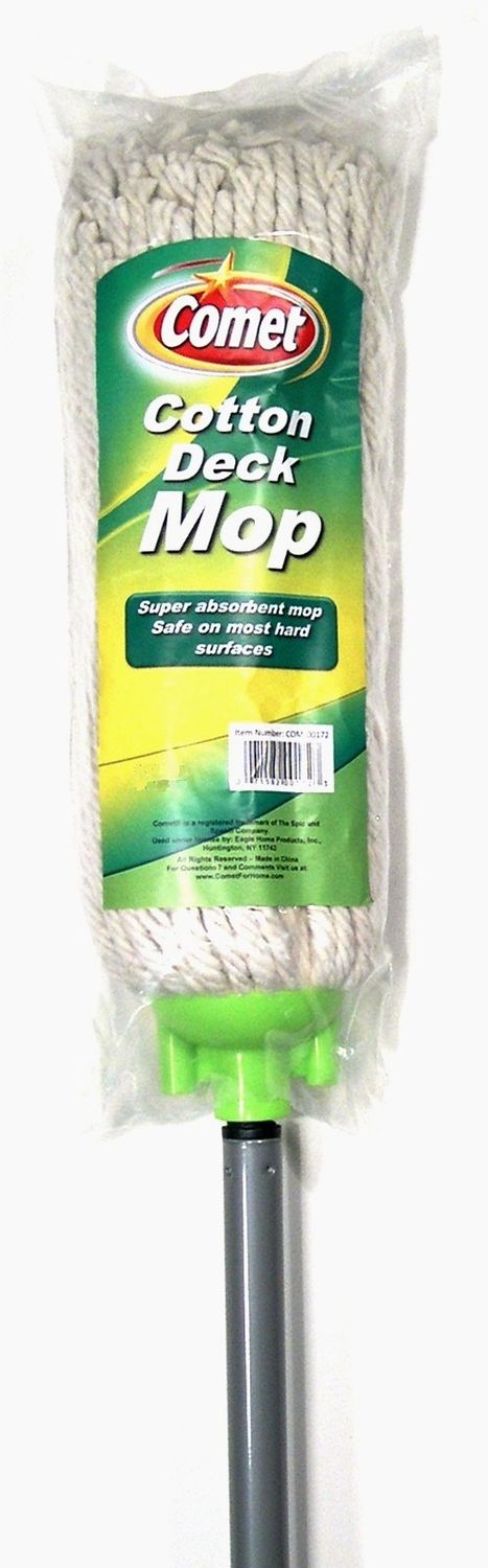 COM00171 - Comet Cotton Mop