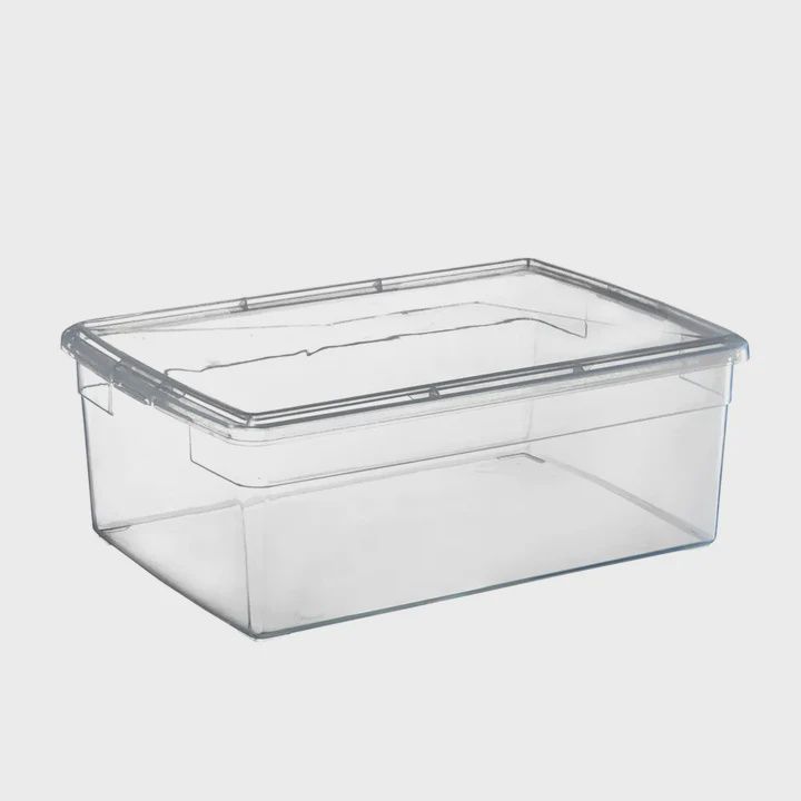 Mens Shoe Box (L) 14.7(W) 10.11 (H) 5.62