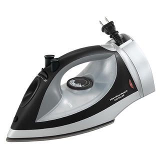 14210Z - Hamilton Beach Retractable Cord Iron