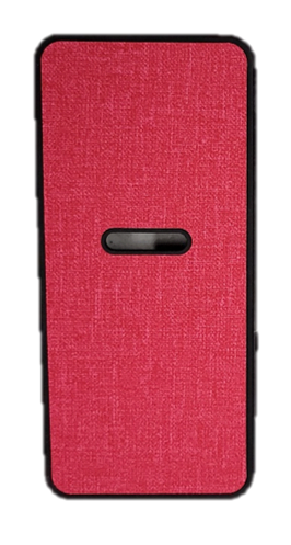 IBUSINESS HARD CASE - RED