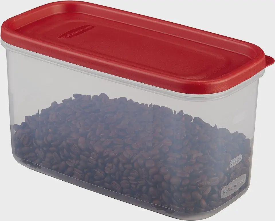 1776471 - Rubbermaid 10c Container