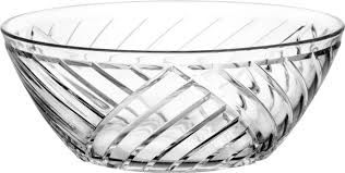 LV-ELS292Z - LAV - Elis Glass bowl, 72.25 oz.