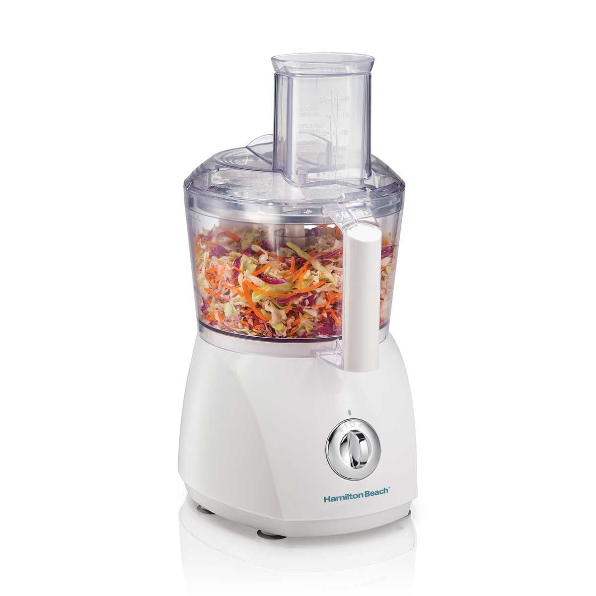 70610K - Hamilton Beach ChefPrep Processor w Kugel Blade