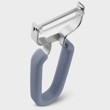 SWPC9924 - NEW SWISSLER PEELER W SOFT GRIP, GRAY