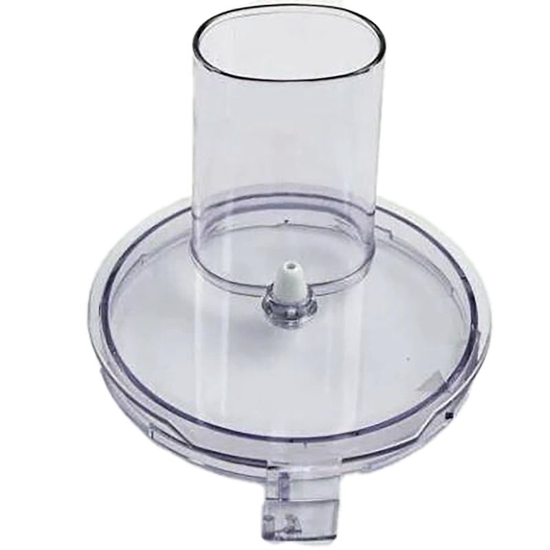 BR67322010264 - LID FOR BRAUN FOOD PROCESSOR