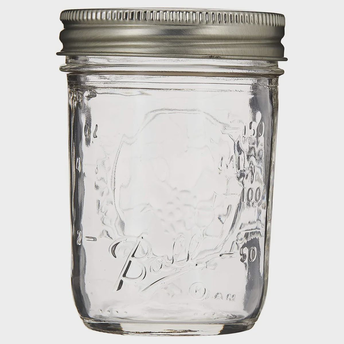 60000BALL - Ball Half Pint Jar