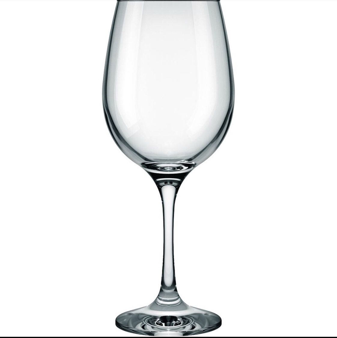 ND-7956 - Nadir - Barone wine Glass , 20 oz