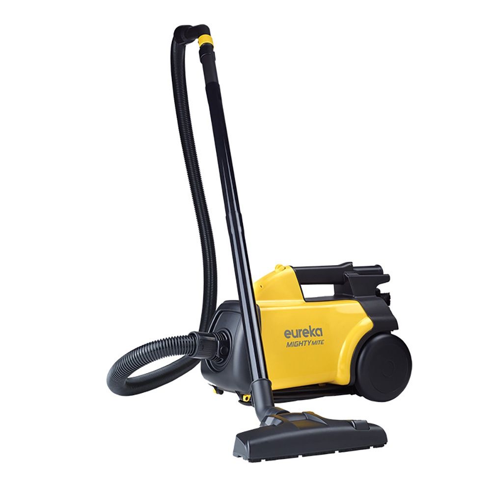 3670G - Eureka Mighty Mite Yellow