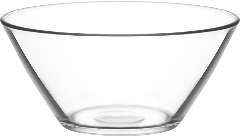 LV-VEG297Z - Lav - Vega 72.75 Oz Glass Bowl