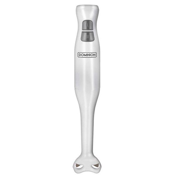 D4003WP - Dominion 2 Speed Hand Blender White