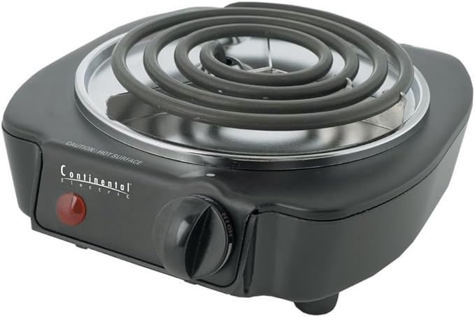 CE23309 - Continental Single Burner Coil