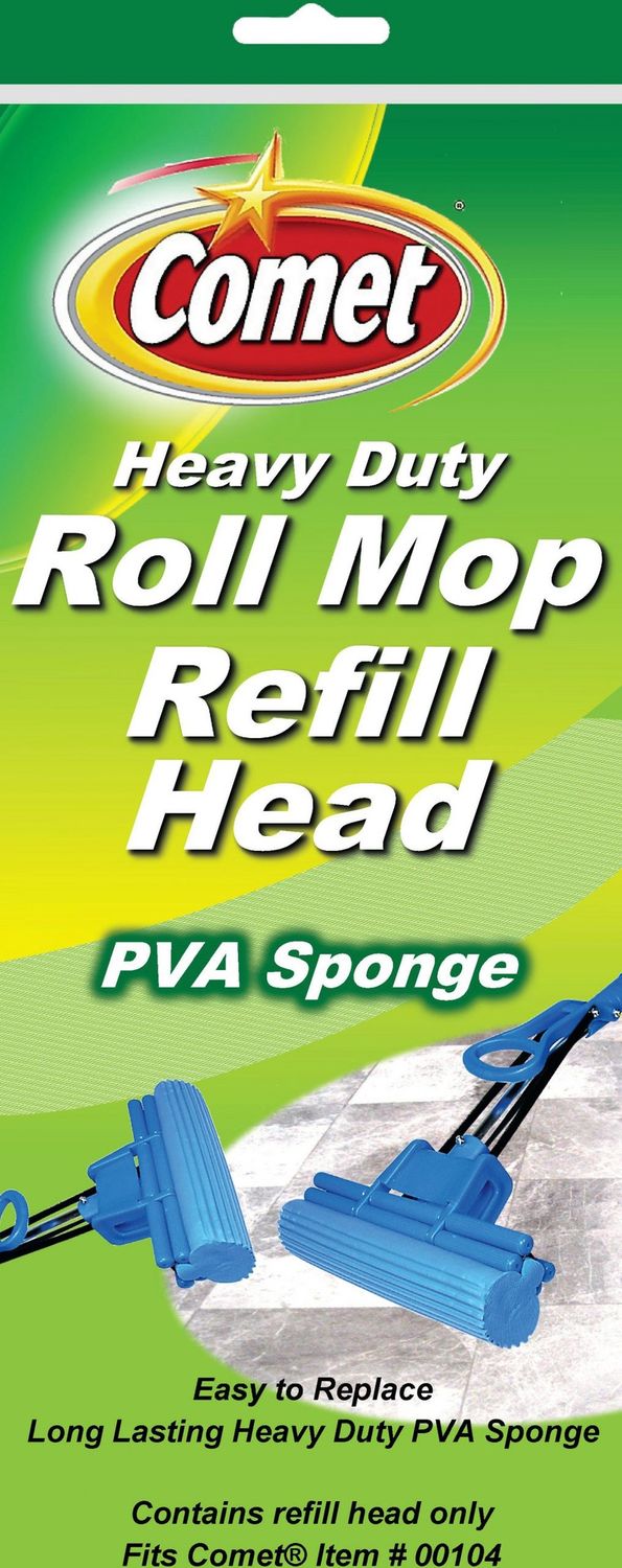 COM00203 - Comet Roll Mop Refill