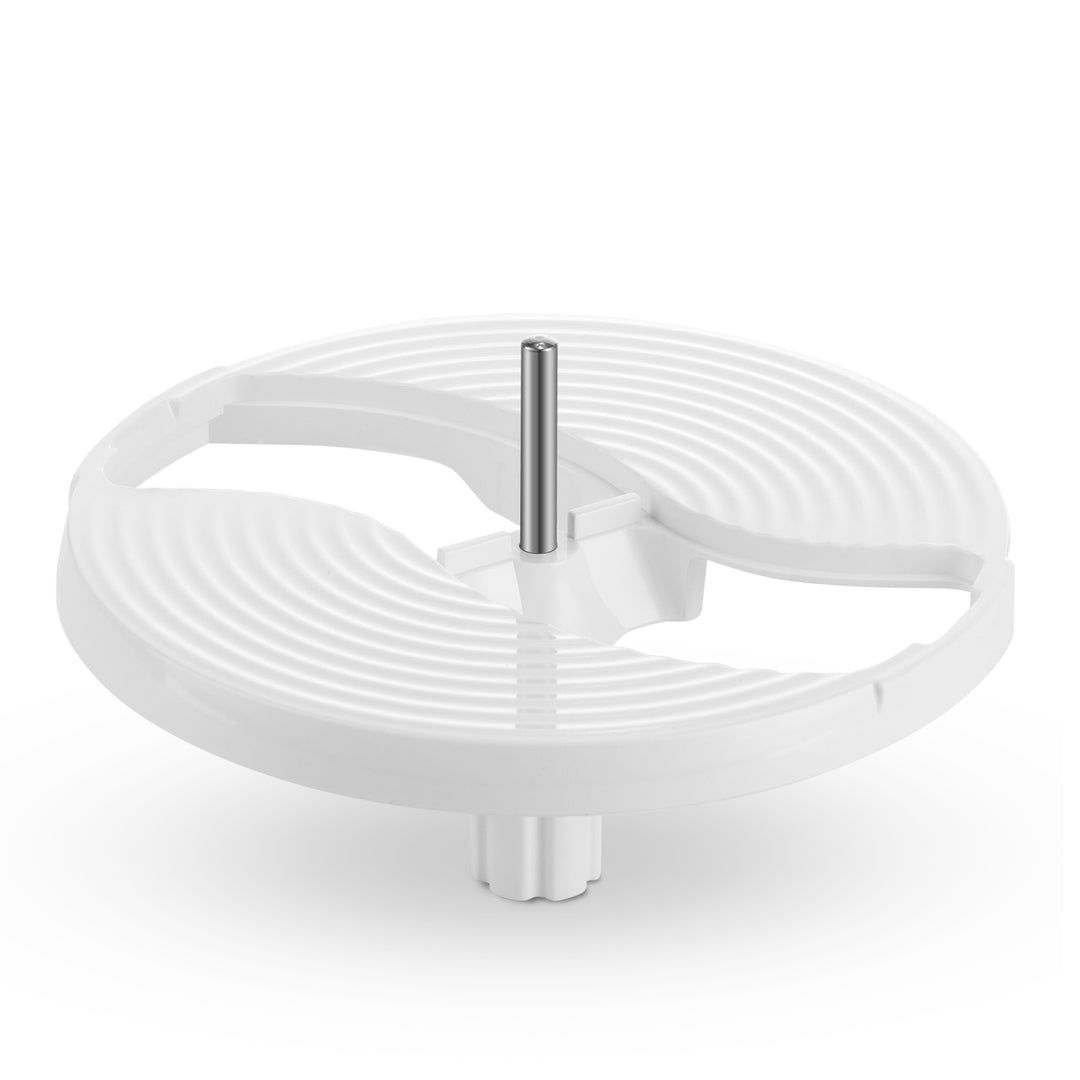BR67051145 - DISK HOLDER FOR BRAUN FOOD PROCESSOR