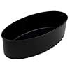 NCCP07 - CHALLAH PAN OVAL (7 INCH) NON STICK