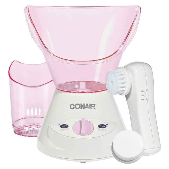 MDF3 - Conair Facial Spa