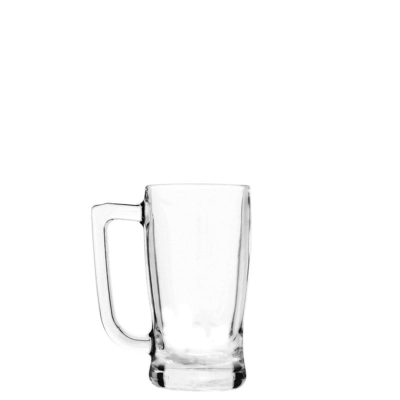 ND-5901 - Nadir - Taberna Glass Mug 11.5 Oz,