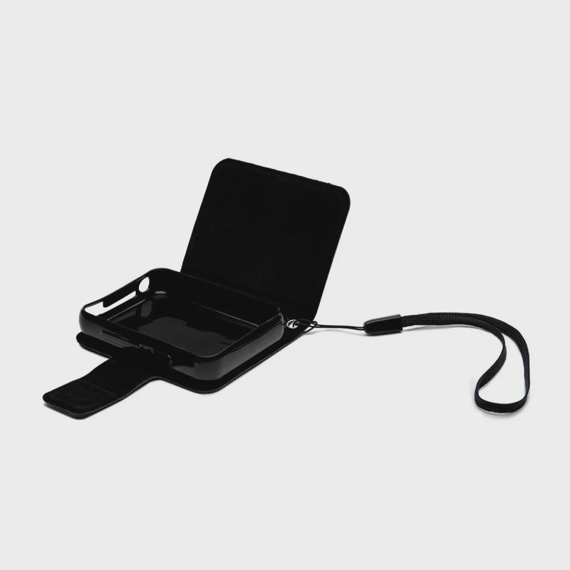Q5 CASE - BLACK