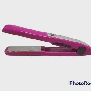 GFDB00 - Chi 1” Purple Titanium Iron