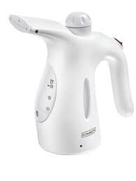 DFS116 - Dominion Steammax Fabric Steamer White