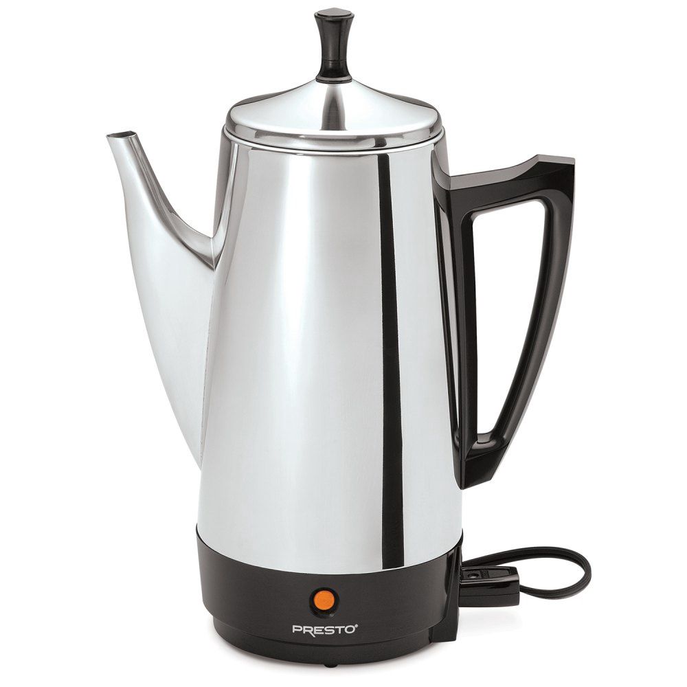 02822 - Presto 6Cup Perk SS
