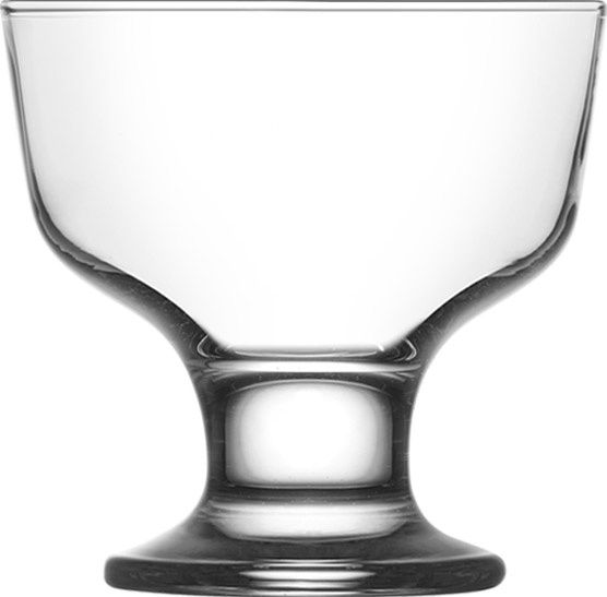 LV-DES55Z - Lav - Destina Ice Cream Cup, 9.75 Oz