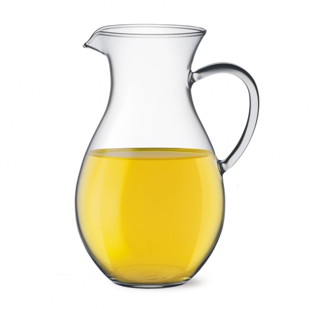 SX-20020 - Simax - Klasik Glass Jug, 1 Qt