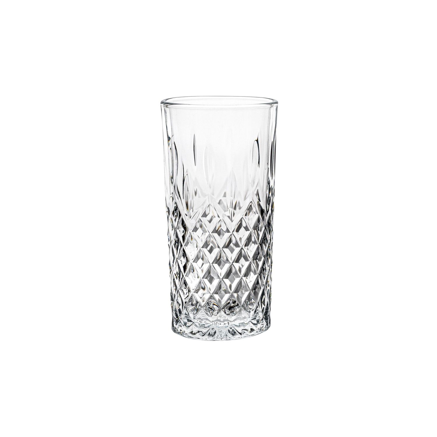 LV-ODN440Z - Lav - Drinking Glass, 12.25 oz