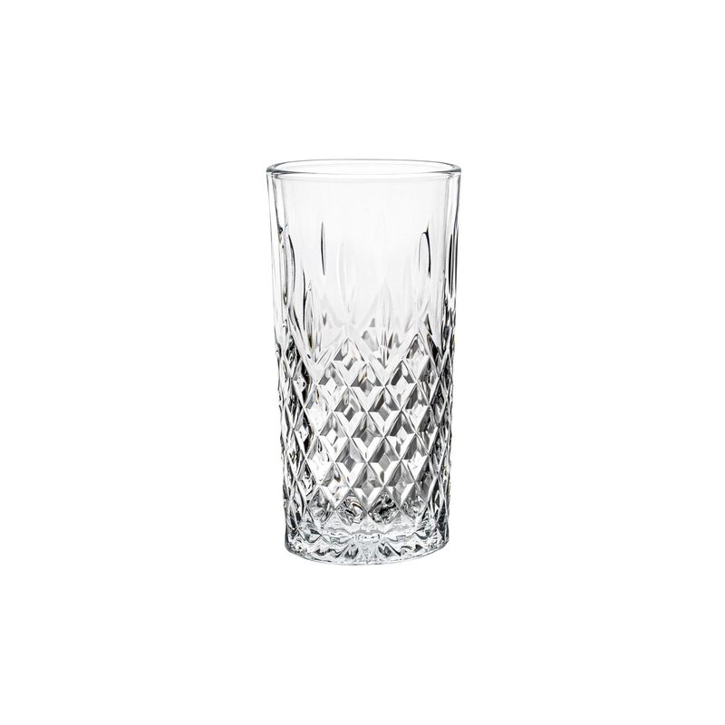 LV-ODN440Z - Lav - Drinking Glass, 12.25 oz