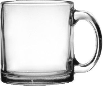 VK-50805 - Vikko - London Coffee Mug, 10.75 Oz