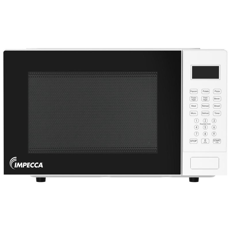 IMPCM0992W - 0.9 CF MICROWAVE OVEN 900W WHITE