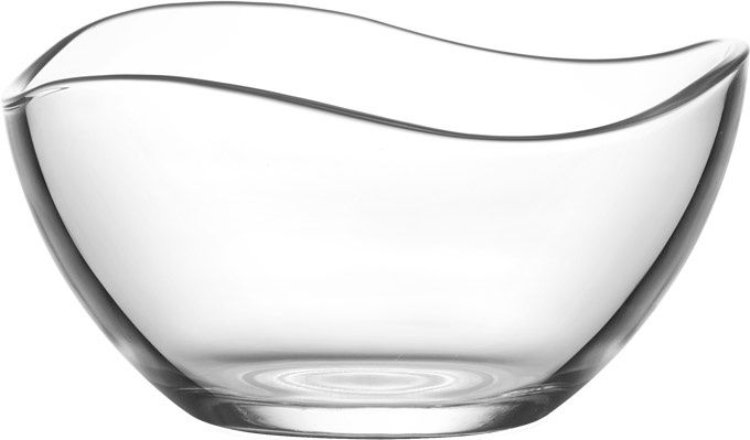 LV-VIR261Z - Lav - Vira Glass Bowl, 4.75&quot;&quot;, 10.5 Oz