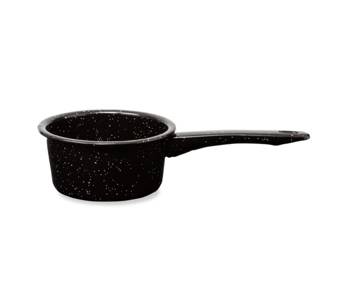 MG-03-SP - Millvado - Granite Saucepan 3 Qt